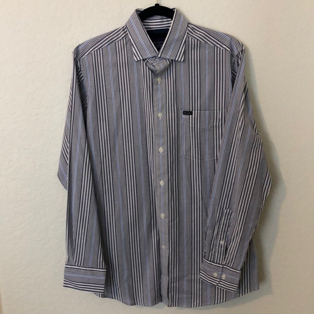 Faconnable Dress Shirt